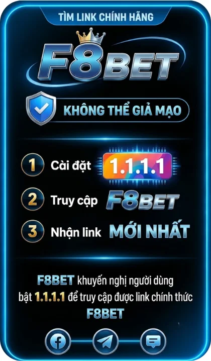 Tải app F8BET